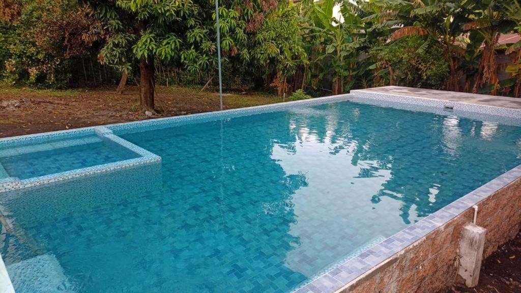 Hotel Chulamar, Piscina Y Restaurante Escuintla Exteriör bild